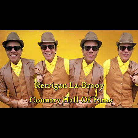 5DD1211 – Kerrigan La-Brooy – Country Hall Of Fame - PromoPic2