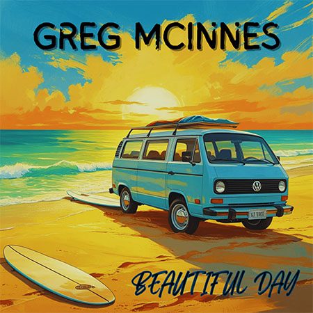 DD1213 – Greg McIness – Beautiful Day
