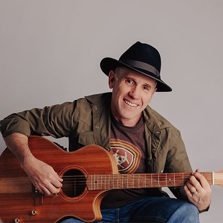 5DD1213 – Greg McIness – Beautiful Day - PromoPic3