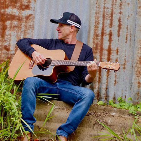 5DD1213 – Greg McIness – Beautiful Day - PromoPic4