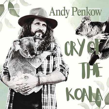 DD1214 – Andy Penkow – Cry Of The Koala