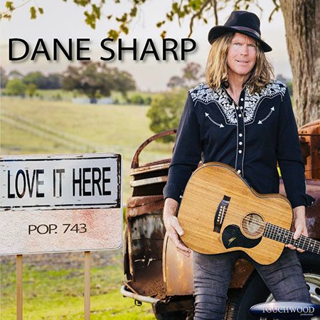 DD1215 – Dane Sharp – Love It Here