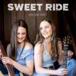 DD1216 – Halton Hart – Sweet Ride
