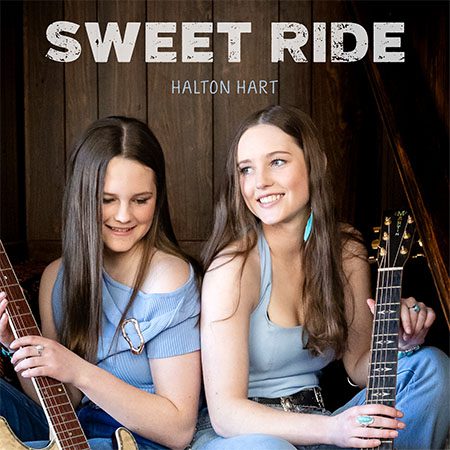 DD1216 – Halton Hart – Sweet Ride