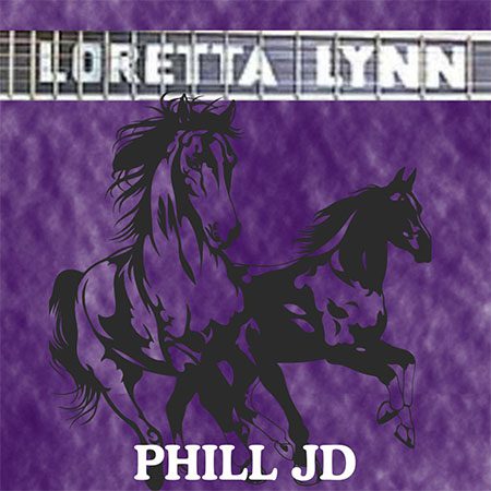 DD1219 – Phill JD – Loretta Lynn