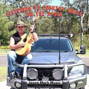 DD1220 – Jason Mark – Listening To Country Music On The Radio