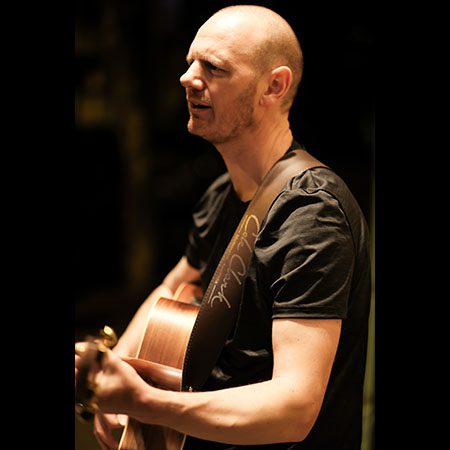 5DD1222 – Ben Walker – Be Different - PromoPic3