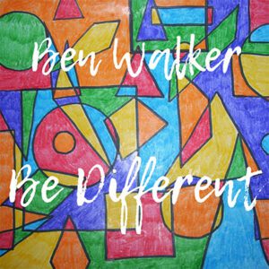 DD1222 – Ben Walker – Be Different