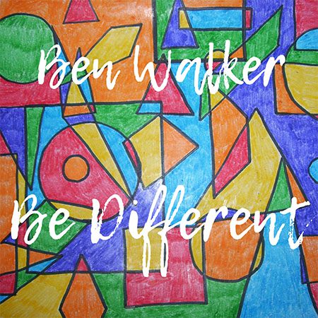DD1222 – Ben Walker – Be Different