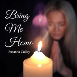 DD1223 – Susanna Colley – Bring Me Home