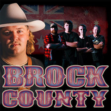 5DD1224 - Brock County - Akubra Bands - PromoPic1