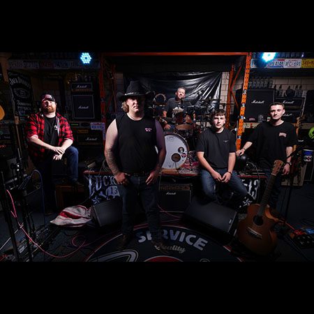 5DD1224 - Brock County - Akubra Bands - PromoPic2