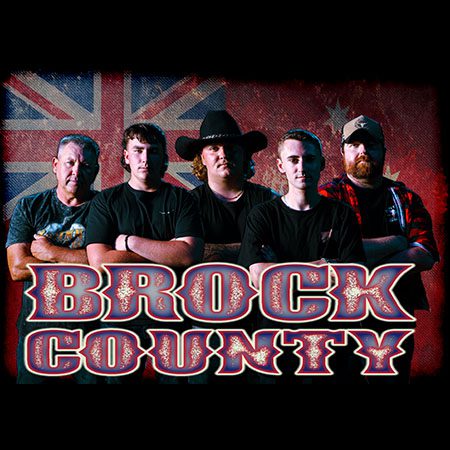 5DD1224 - Brock County - Akubra Bands - PromoPic3