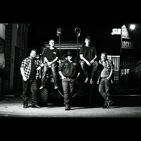 5DD1224 - Brock County - Akubra Bands - PromoPic4