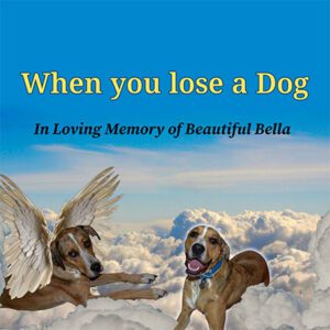DD1225 – Kevin Glanfield – When you lose a Dog