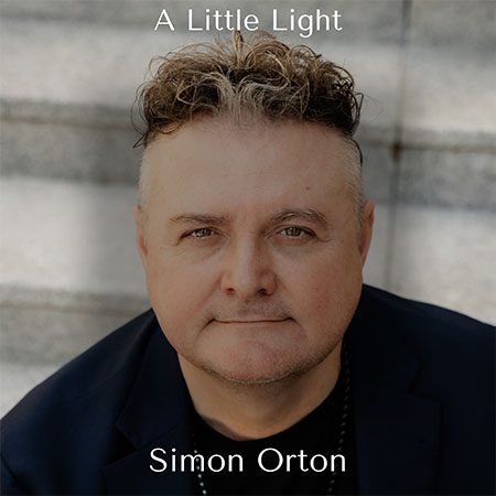 DD1231 – Simon Orton – A Little Light