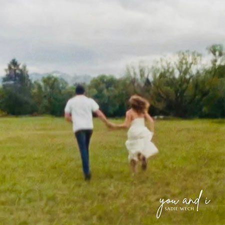 DD1232 – Sadie Wech – You & I