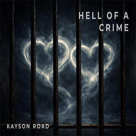 DD1233 – Kayson Road – Hell of a Crime