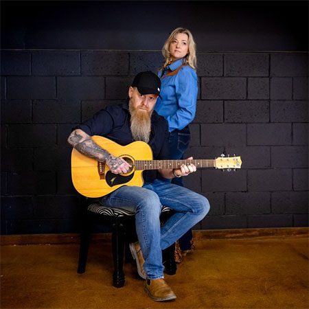 5DD1233 - Kayson Road - Hell of a Crime - PromoPic1