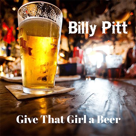 DD1234 – Billy Pitt – Give That Girl a Beer