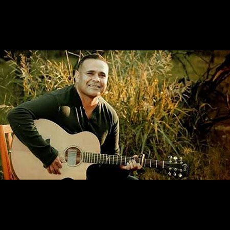 5DD1234 - Billy Pitt - Give That Girl a Beer - PromoPic1