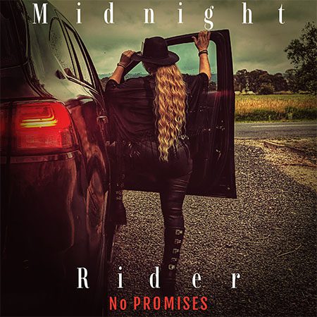 DD1237 – No Promises – Midnight Rider
