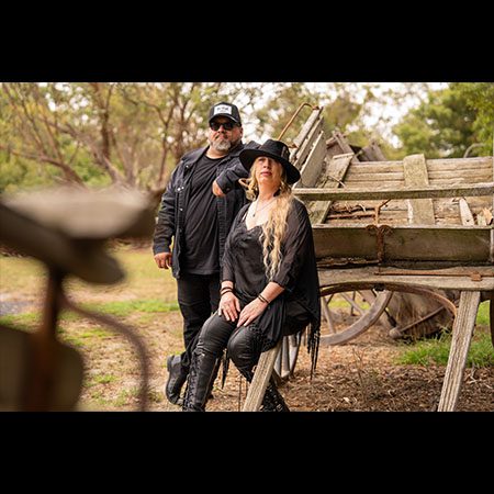 5DD1237 - No Promises - Midnight Rider - PromoPic2