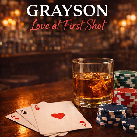 DD1238 – Grayson – Love at First Shot