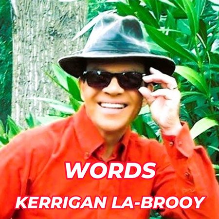 DD1239 – Kerrigan La-Brooy – Words