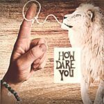 DD1235 – Elskan Fly – How Dare You