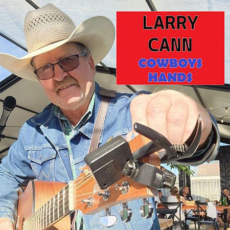 DD1236 – Larry Cann – Cowboys Hands
