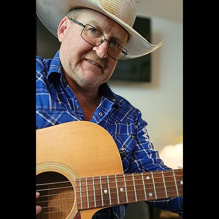 DD1236 - Larry Cann - Cowboys Hands - PromoPic2