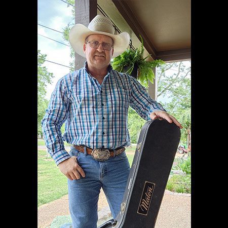 DD1236 - Larry Cann - Cowboys Hands - PromoPic3