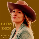 DD1242 – Elskan Fly – Lion Den