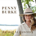 DD1243 – Penny Burke – Ballarat to Cloncurry