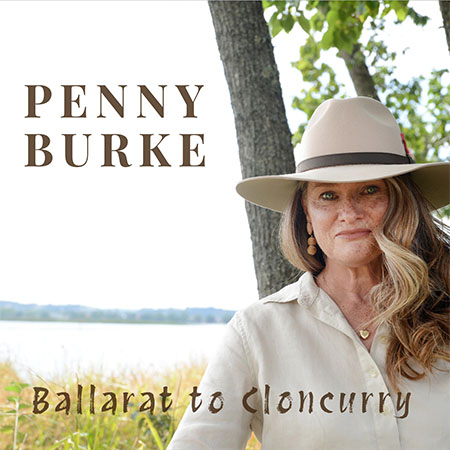 DD1243 – Penny Burke – Ballarat to Cloncurry